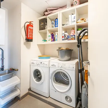 Tinou Gelijkvloers * Koksijde