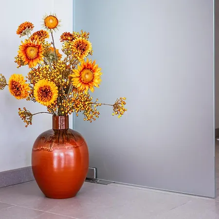 Apartman Tinou Gelijkvloers *