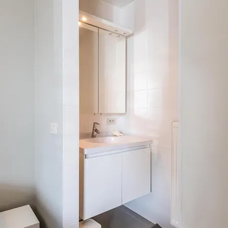 Tinou Gelijkvloers * Koksijde