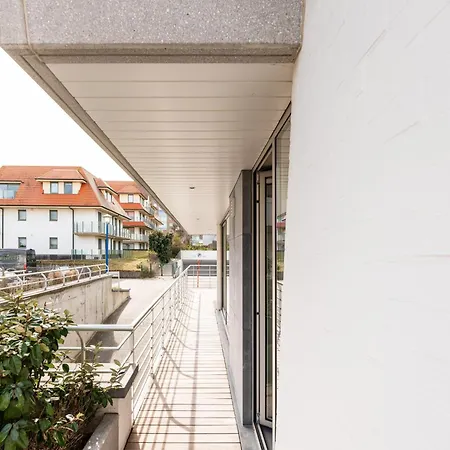 Apartman Tinou Gelijkvloers